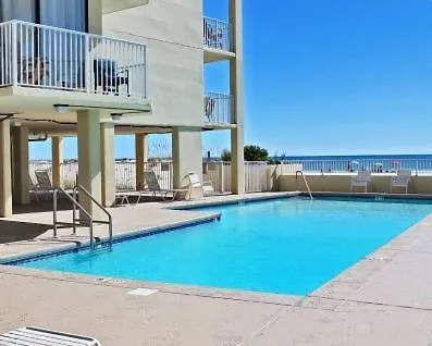 Holiday home The Whaler Unit 3a Gulf Shores
