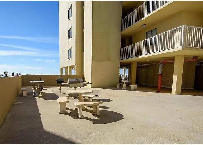 Holiday home The Whaler Unit 3a *