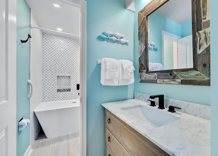 The Whaler Unit 3a Holiday home Gulf Shores