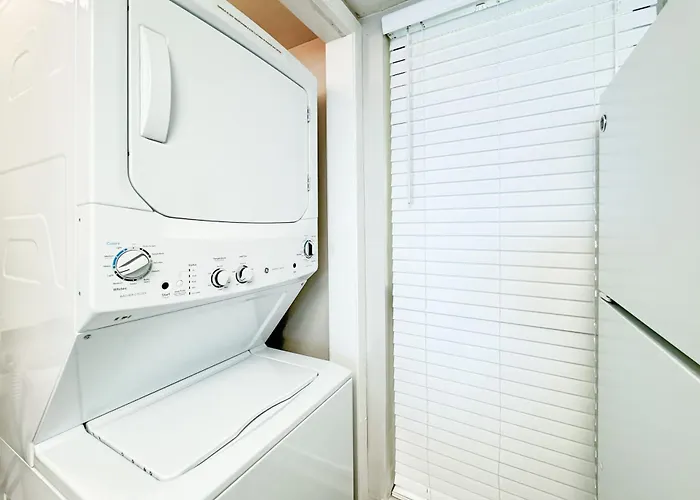 Holiday home The Whaler Unit 3a