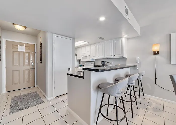 Holiday home The Whaler Unit 3a Gulf Shores