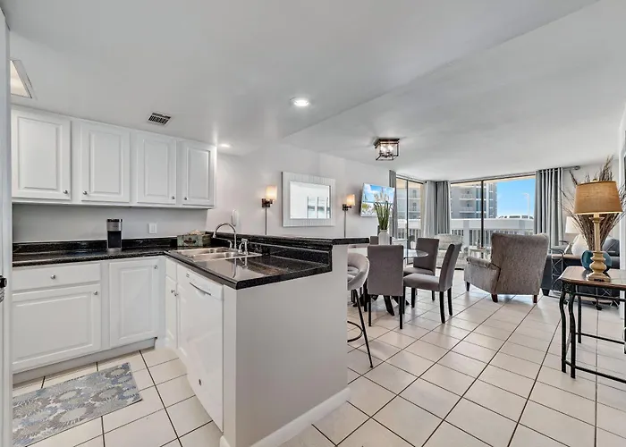 The Whaler Unit 3a Gulf Shores