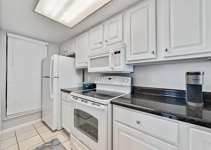 Holiday home The Whaler Unit 3a Gulf Shores